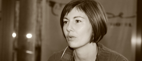 Bettina R. Ramm